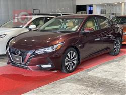 نيسان سنترا